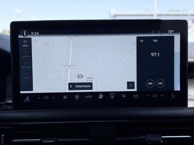 2024 Lincoln Corsair Premiere