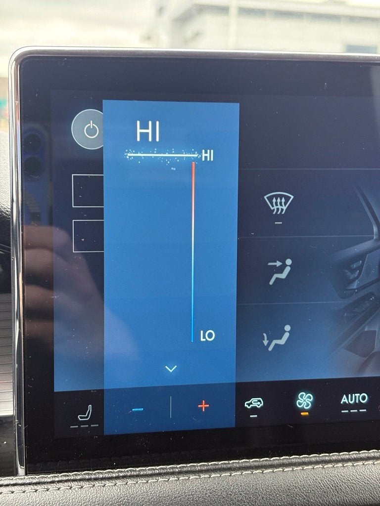 2023 Lincoln Corsair Standard CERTIFIED