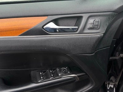 2019 Lincoln MKC Select