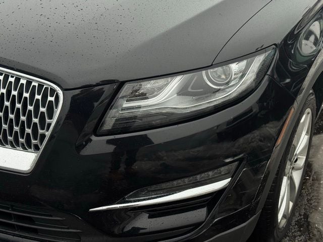 2019 Lincoln MKC Select