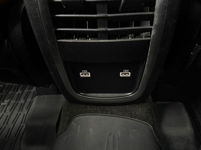 2019 Lincoln MKC Select