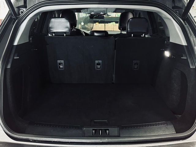 2021 Lincoln Corsair Reserve