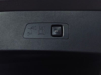 2021 Lincoln Corsair Reserve