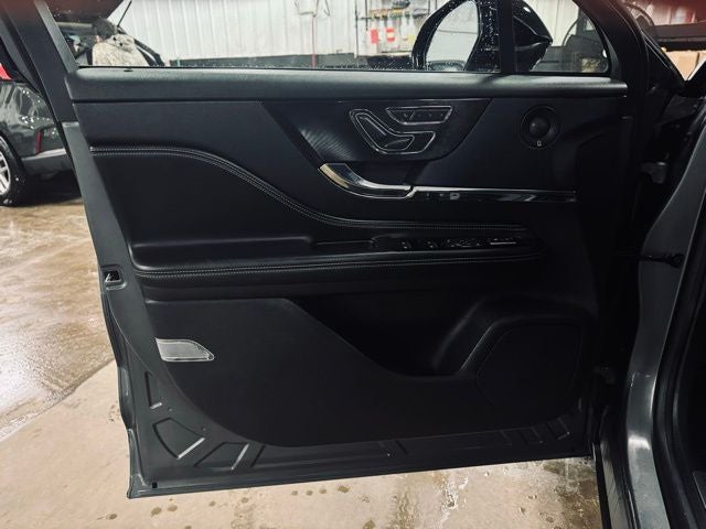 2021 Lincoln Corsair Reserve