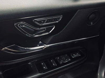 2021 Lincoln Corsair Reserve