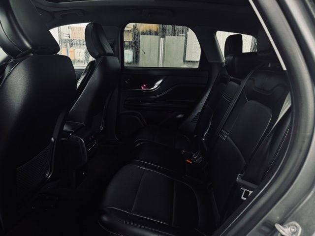 2021 Lincoln Corsair Reserve