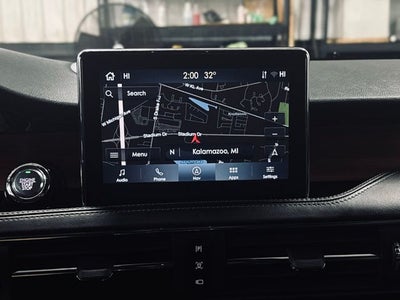 2021 Lincoln Corsair Reserve