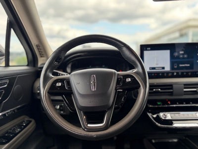 2023 Lincoln Corsair Reserve CERTIFIED