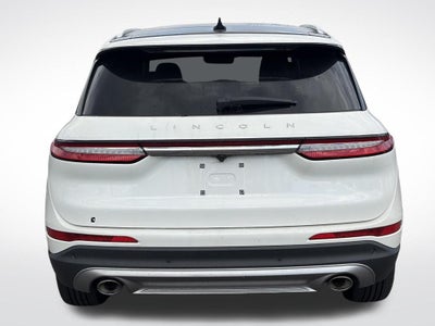 2023 Lincoln Corsair Reserve CERTIFIED