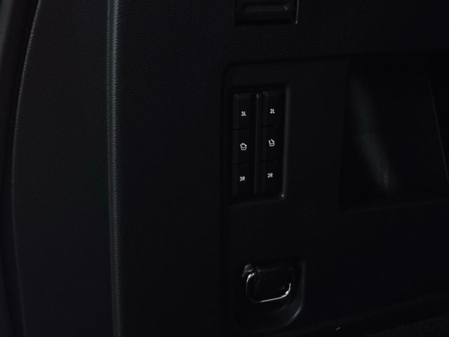 2024 Lincoln Navigator L Reserve L