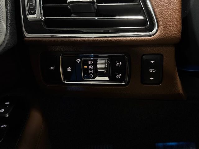 2024 Lincoln Navigator L Reserve L