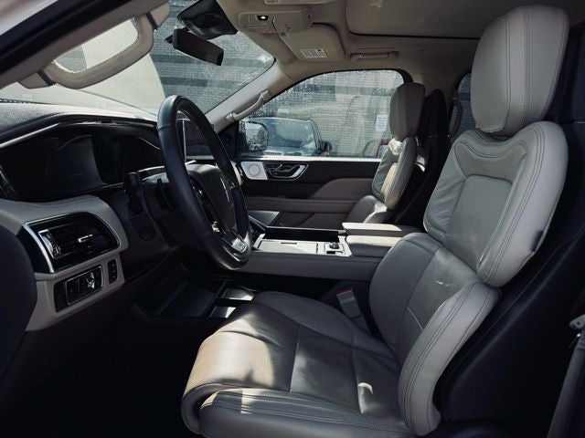 2024 Lincoln Navigator L Reserve L