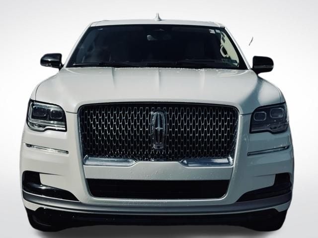 2024 Lincoln Navigator L Reserve L