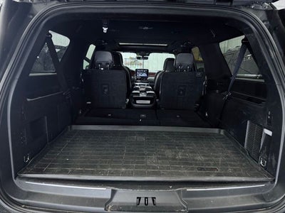 2020 Lincoln Navigator L Reserve L