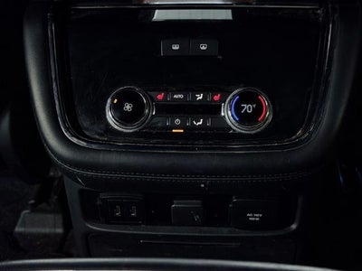 2020 Lincoln Navigator L Reserve L
