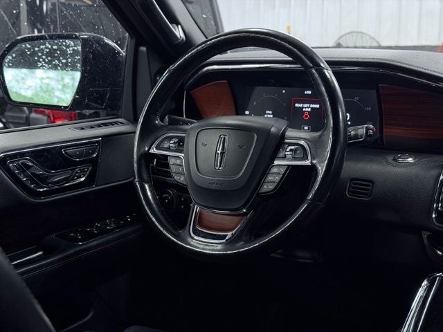 2020 Lincoln Navigator L Reserve L
