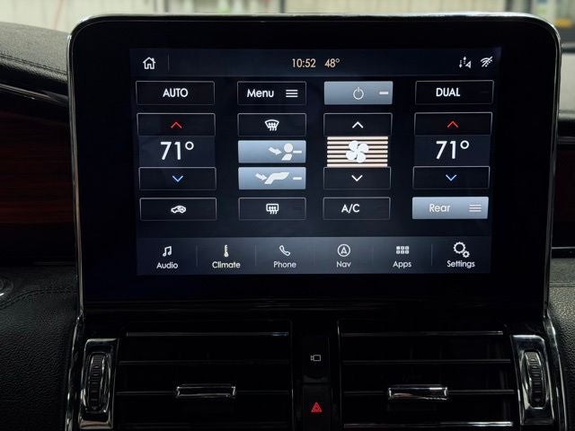 2020 Lincoln Navigator L Reserve L