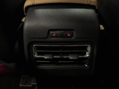 2022 Lincoln Corsair Grand Touring