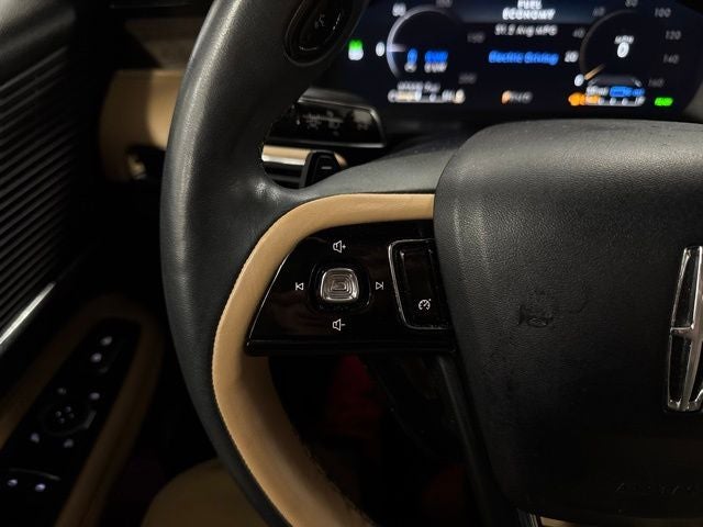 2022 Lincoln Corsair Grand Touring