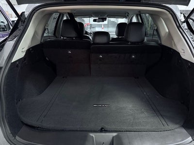 2024 Nissan Murano SV Intelligent AWD