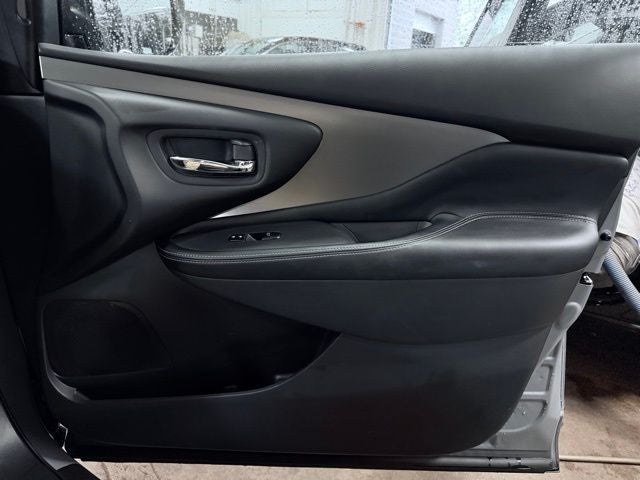 2024 Nissan Murano SV Intelligent AWD