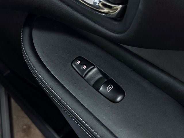 2024 Nissan Murano SV Intelligent AWD