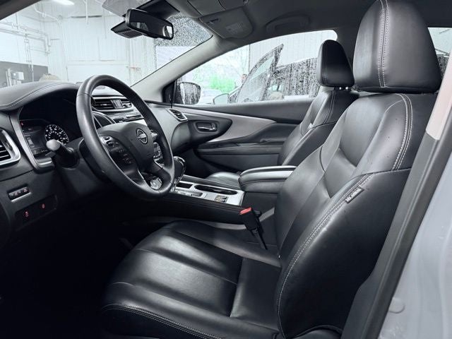 2024 Nissan Murano SV Intelligent AWD