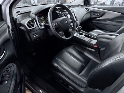 2024 Nissan Murano SV Intelligent AWD