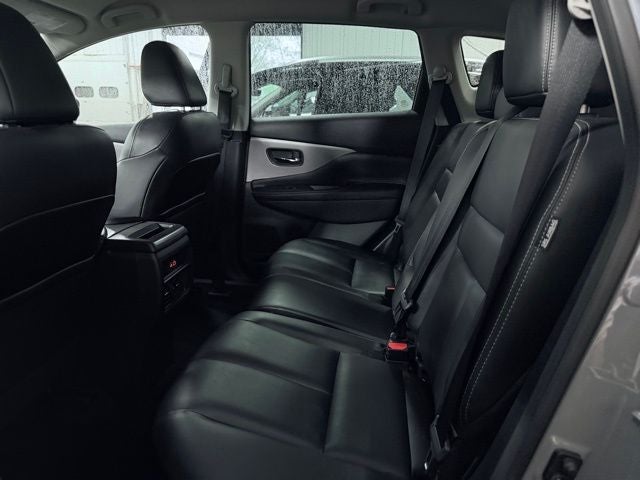 2024 Nissan Murano SV Intelligent AWD