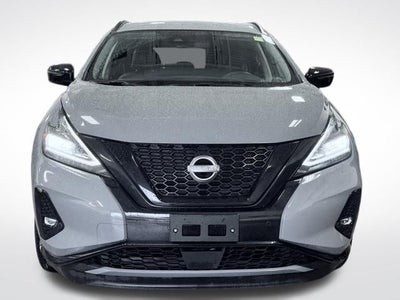 2024 Nissan Murano SV Intelligent AWD