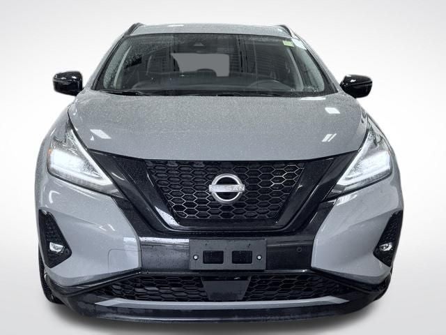 2024 Nissan Murano SV Intelligent AWD