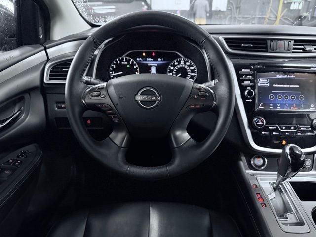 2024 Nissan Murano SV Intelligent AWD
