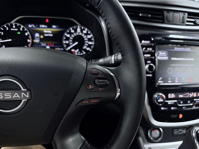 2024 Nissan Murano SV Intelligent AWD