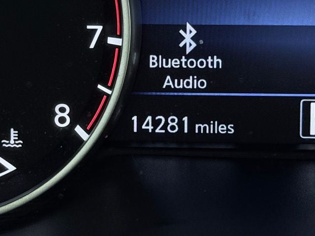 2024 Nissan Murano SV Intelligent AWD