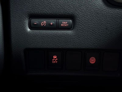 2024 Nissan Murano SV Intelligent AWD