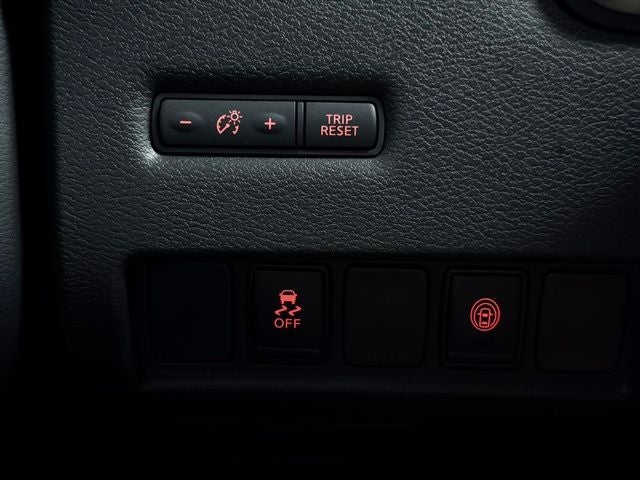 2024 Nissan Murano SV Intelligent AWD