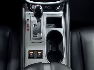 2024 Nissan Murano SV Intelligent AWD