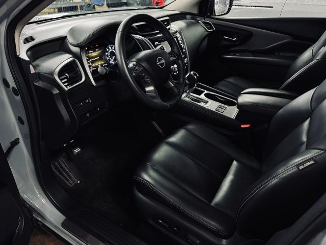 2023 Nissan Murano SV Intelligent AWD