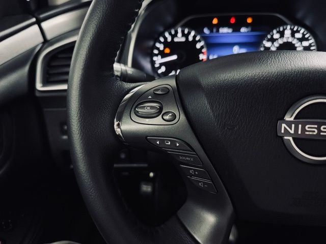 2023 Nissan Murano SV Intelligent AWD