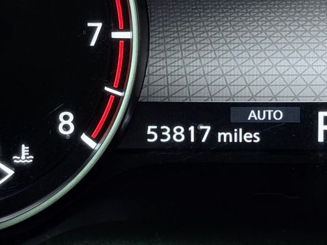 2024 Nissan Rogue S Intelligent AWD