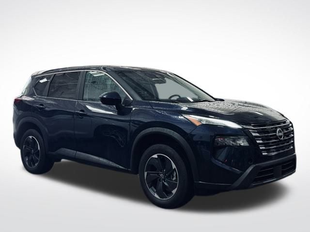 2024 Nissan Rogue SV Intelligent AWD