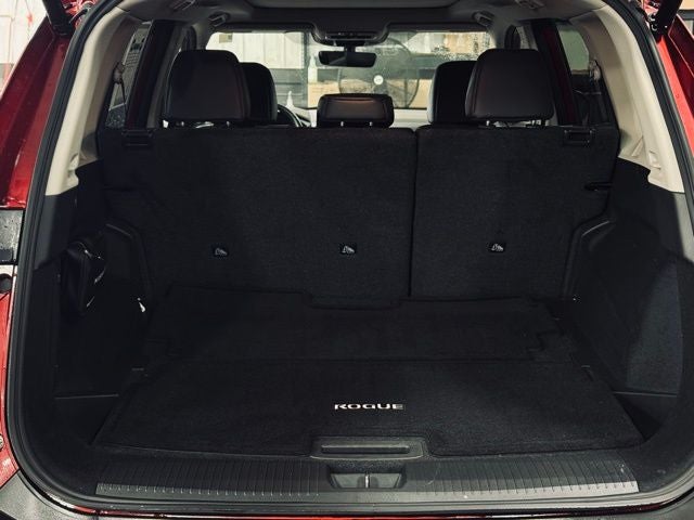 2023 Nissan Rogue SL Intelligent AWD