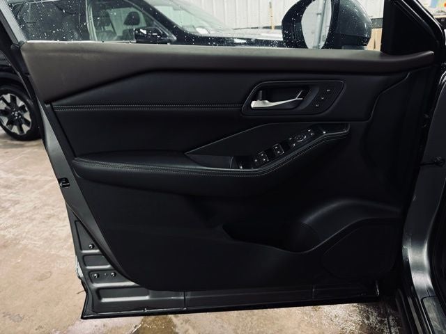 2023 Nissan Rogue SL Intelligent AWD