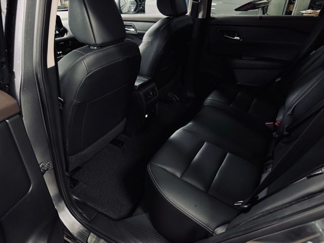 2023 Nissan Rogue SL Intelligent AWD