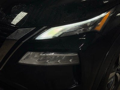 2023 Nissan Rogue SL Intelligent AWD