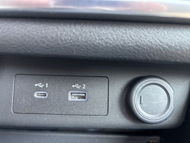 2023 Nissan Rogue SL Intelligent AWD