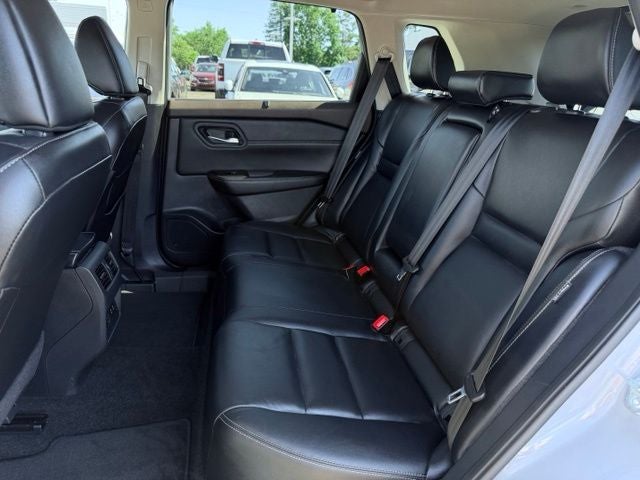 2023 Nissan Rogue SL Intelligent AWD