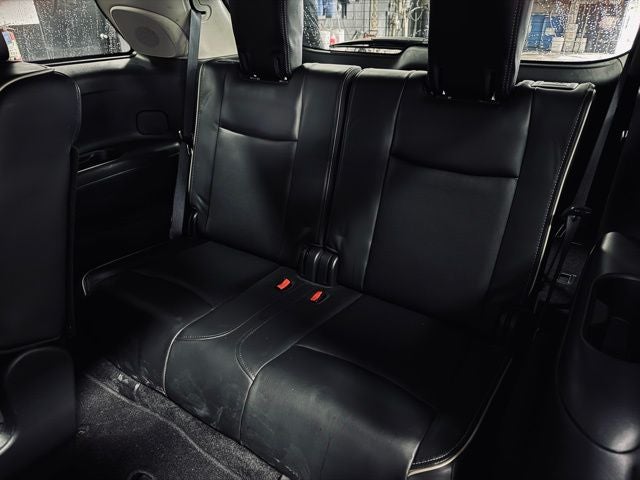 2019 INFINITI QX60 Base