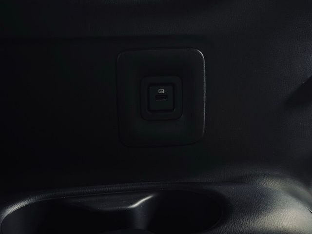 2019 INFINITI QX60 Base