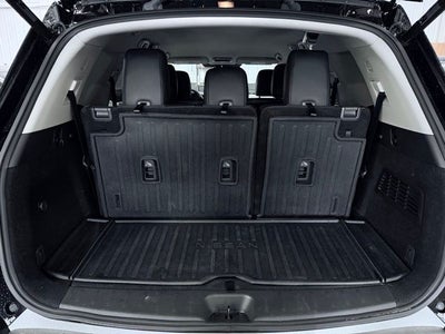 2024 Nissan Pathfinder SL 4WD